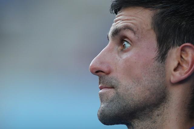 167棋牌游戏-德约一天内经历悲喜两重天 签证被吊销恐被遣返