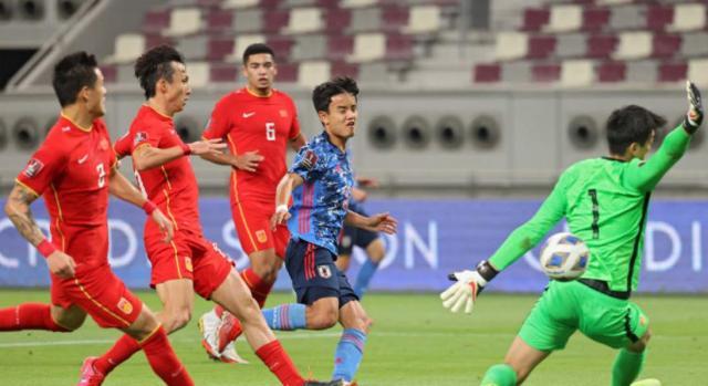 167棋牌 下載-国足未战先怯被自己吓死 一球小负让人看到了希望