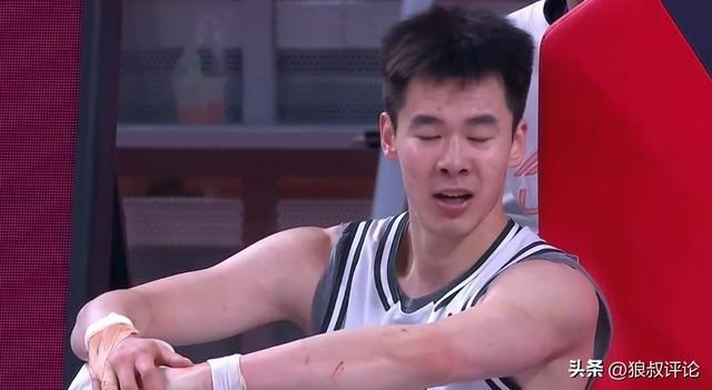 167棋牌官网下载-燃尽一战！郭昊文空砍30+6+6无力救主 南京同曦近9战8败