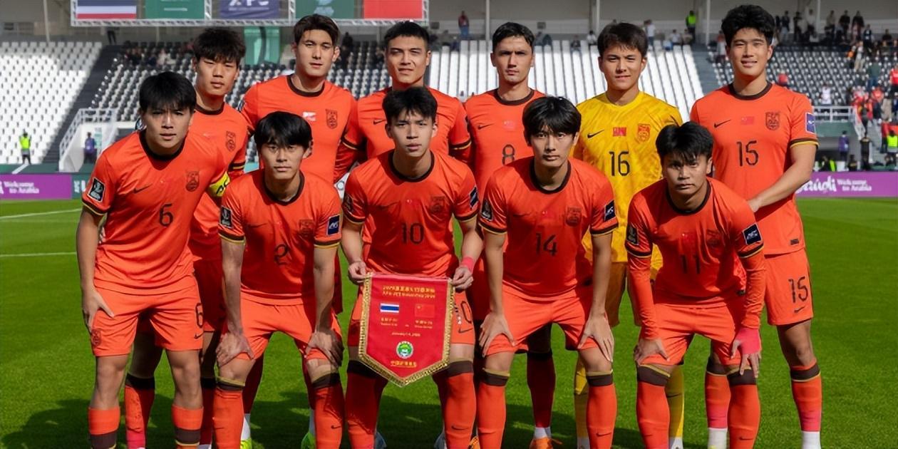 167棋牌官网下载-U23国足VS日本：带刀后卫坐镇，徐彬领衔中场，蒯纪闻+王钰栋冲锋